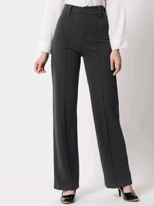 Women Korean Trouser