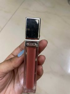 Incolor Matte Liquid Lipstick – Shade Top Notch 27