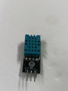 DHT11 Temperature and Humidity Sensor Module