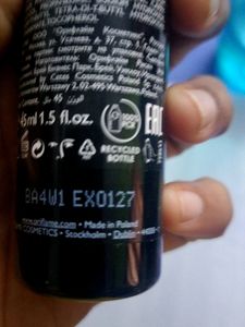 Make-Up Pro Face Mist