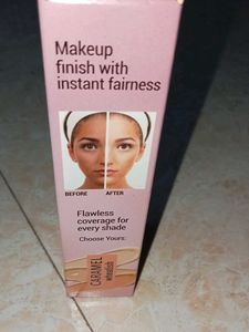 Blue Heaven BB Cream