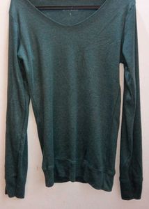 Sweater T-shirt