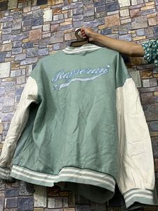 Premium quality Varsity Jacket