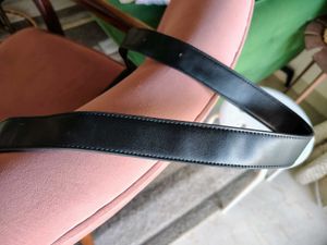 Liebeskind Berlin Leather Shoulder Bag