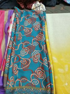 All Sarees