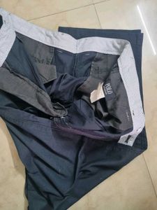 Polo Ralph Lauren Navy Blue Chinos