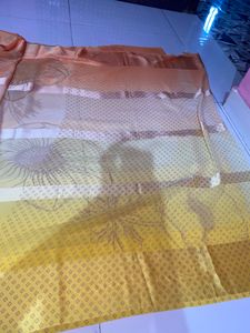 Daily Wear New Saree