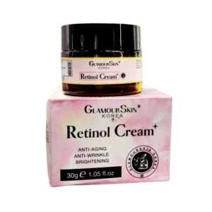Glamour Skin Retinol Cream