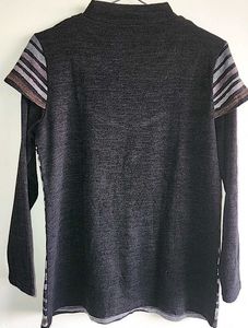 Beautiful Important Woolen Top