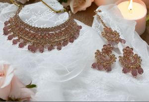 Jewellery Set