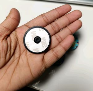 Khatu Shyam Design Pop Socket 5pcs pack