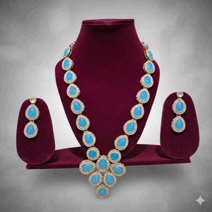Elegant Necklace Sets