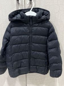 Uniqlo Warm Puffer Jacket