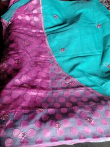 STYLISH SAREE