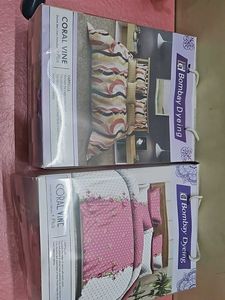 Bombay Dyeing Bedsheets