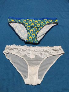 Panties - 2 Pack