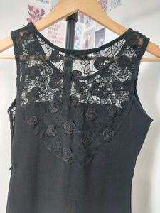 Mini Bodycon Dress