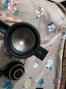 Chai/coffee Store Steel Cello Company Jug