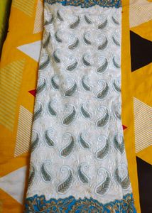 Elegant Dress Material