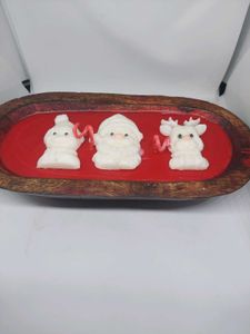 Christmas Soap Set