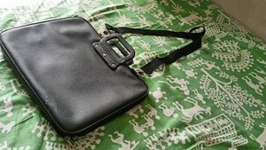 Spacious Laptop Bag