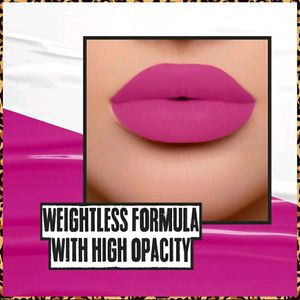 Stay Quirky Liquid Lipstick Minis