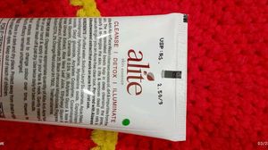 Alite Anti Acne Face Wash