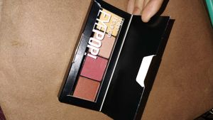 Blue Heaven Eye Shadow