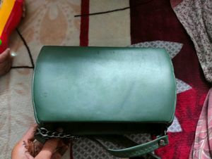 Beautiful Sling Bag In Good Condition...