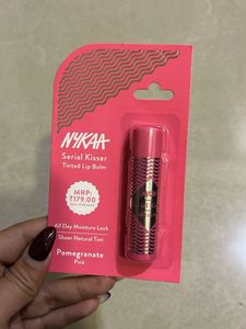 Nykaa &amp; Moxie Beauty Bundle