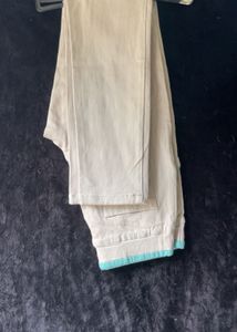 Cotton Pant for Women
