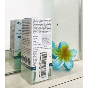 Wishcare Under Arm Roll On Serum 💙