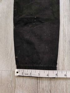 Sc9722 DF cargo Jeans Waist 30