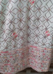 Sharara Suit