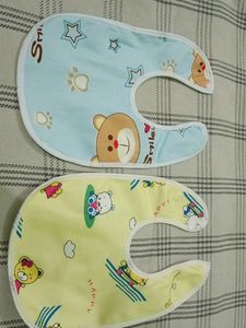 Baby Bib