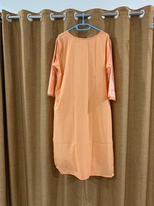 PLUS SIZE KURTA