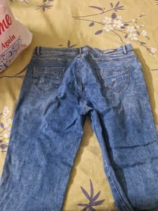 Jeans Size36