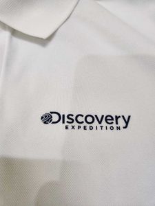 Original Discovery Expedition Polo Tshirt🇰🇷