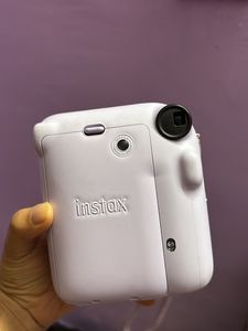 Fujifilm Instax Mini 12
