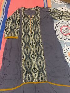 Kurta For Free Size