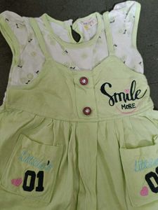 Cute Baby Girl Outfit