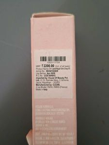 Kylie Jenner Creme Lipstick