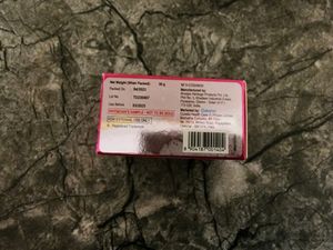 Baby Soap- Teddibar