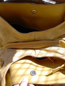 Shoulder Cum Sling Bag