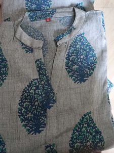 Only Kurti