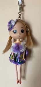 Doll Handbag Charm