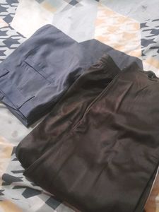 Pants Collection