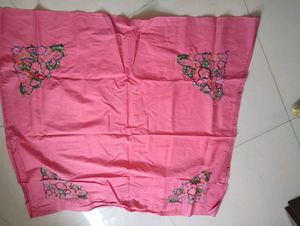 Hand Made Table Cloth