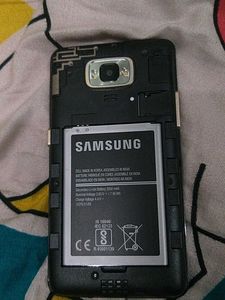 Samsung Z4 Working