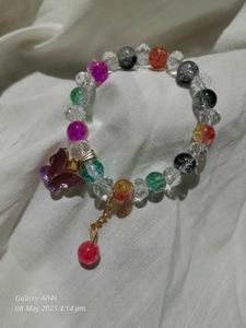 Hand Made Bracelet